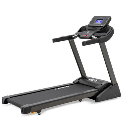 Беговая дорожка SPIRIT XT285 Black